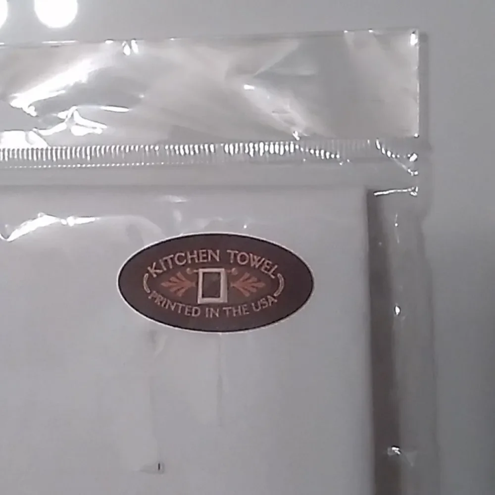 San Francisco Towel